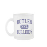 Butler - Bulldogs - High - Butler New Jersey mugs