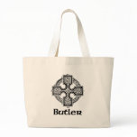 Butler Celtic Cross bags