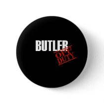 BUTLER DARK buttons by NotWorking BUTLER DARK buttons
