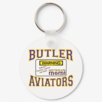 Butler Don't Mess with Mom! keychains