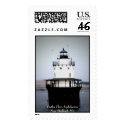 Butler Flats Lighthouse postage