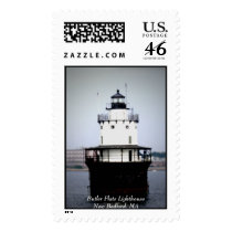 Butler Flats Lighthouse postage