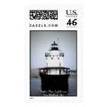 Butler Flats Lighthouse Postage Stamps