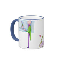 Butler Mug