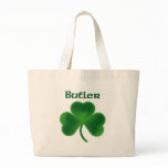 Butler Shamrock bags