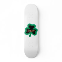 Butler Skateboard