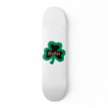 Butler Skateboard