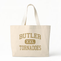 Butler - Tornadoes - High - Butler Pennsylvania Bag