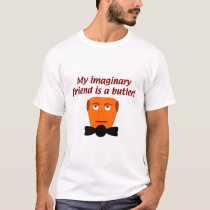 Butler t-shirts