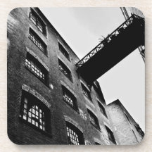 Butlers wharf London Coasters