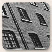 Butlers Wharf London Drink Coasters