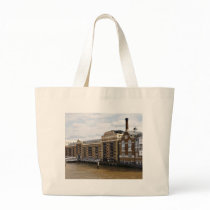 Butlers Wharf On The River Thames In London bags