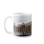 Butlers Wharf On The River Thames In London mugs