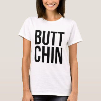 butt shirt chin ugly shirts