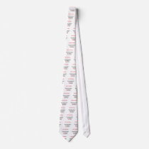 Butt-crack Custom Ties