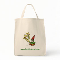 Butt Gnome Bags by cmfrew Butt Gnome Bags