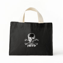 Butt Pirate bags by gay_pride Butt Pirate bags