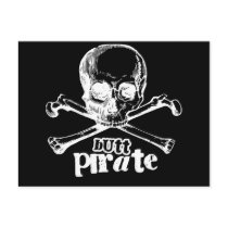 Butt Pirate postcards by gay_pride Butt Pirate postcards