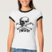 Ladies Ringer T-Shirt