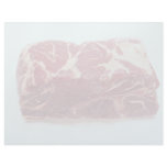 Butt pork roast letterhead
