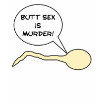 Butt Sex t-shirts by creativeEXPRESSIONS Butt Sex t-shirts