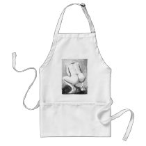 Butt Ugly! Apron