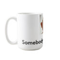 Butt Ugly mugs by felonyinktats Butt Ugly mugs
