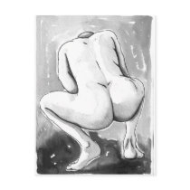 Butt Ugly! Post Cards
