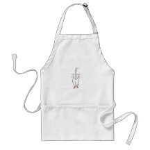 BUTT WHAT? APRONS