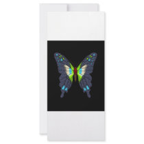 butteflies and moths rack cards by junglewalkcom butteflies and moths rack cards