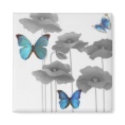 butteflyfields magnets by liljulez butteflyfields magnets