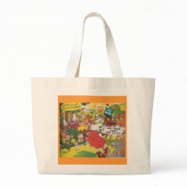Butter ad bag