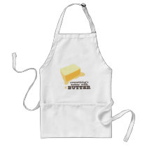 Butter Apron