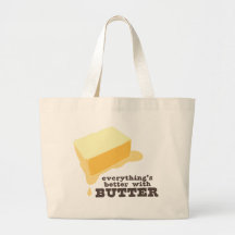 Butter Bag