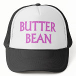 Butter Bean Hat