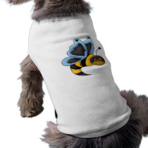 Butter Bee Boy pet clothing by robynsnest Butter Bee Boy pet clothing