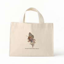 Butter Fairy Run Bag