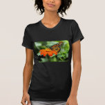 butter-fly-002 t-shirt