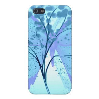 BUTTER FLY TREE 4S/S COVERS FOR iPhone 5