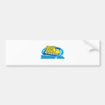 butter me bumper sticker