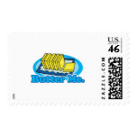 butter me stamps