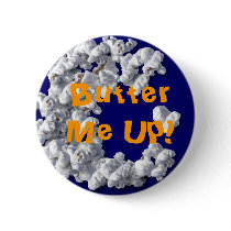 Butter Me Up! Button by SuanSKatra Butter Me Up! Button