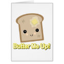 butter me up toast cards by doonidesigns butter me up toast cards