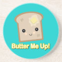 butter me up toast