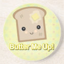 butter me up toast