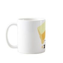 Butter Coffee Mugs