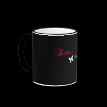 Butter Pecan Mug mugs