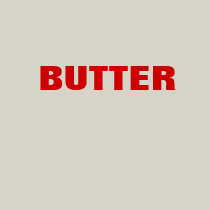 BUTTER T-SHIRT