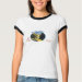 Ladies Ringer T-Shirt