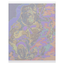 butterbear'stationeryline letterhead